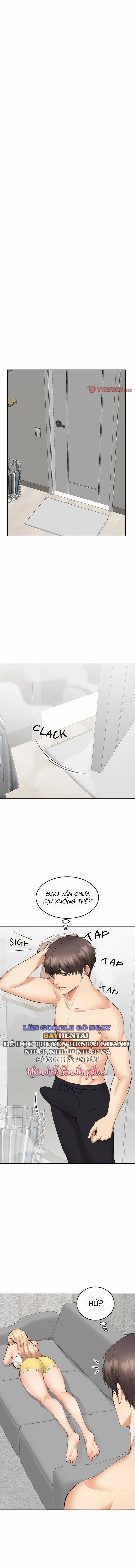 Ngôi Nhà Nữ Sinh 5 trang 9