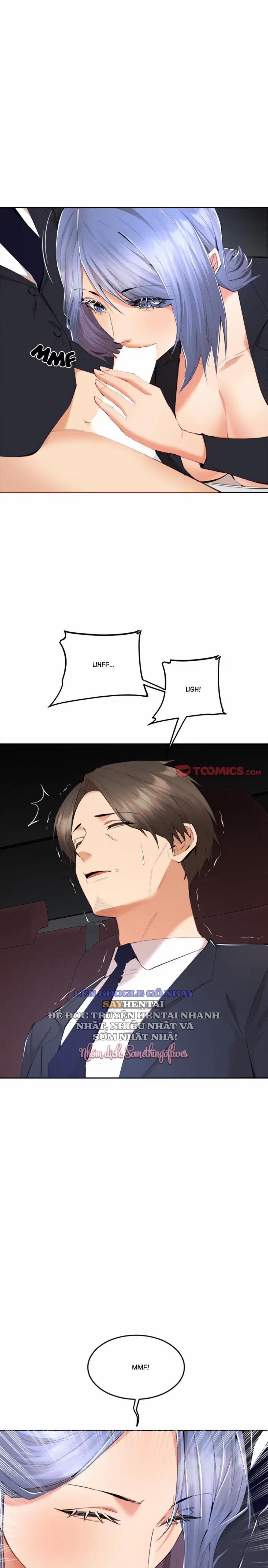 Ngôi Nhà Nữ Sinh 8 trang 14