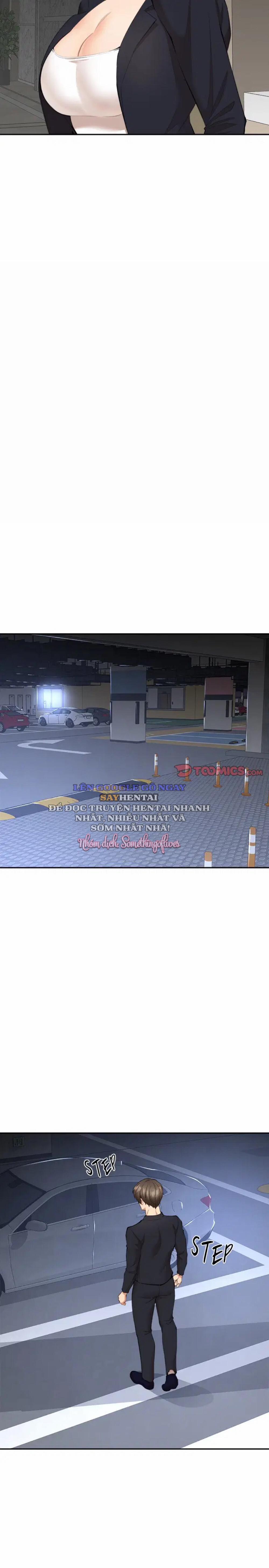 Ngôi Nhà Nữ Sinh 8 trang 2