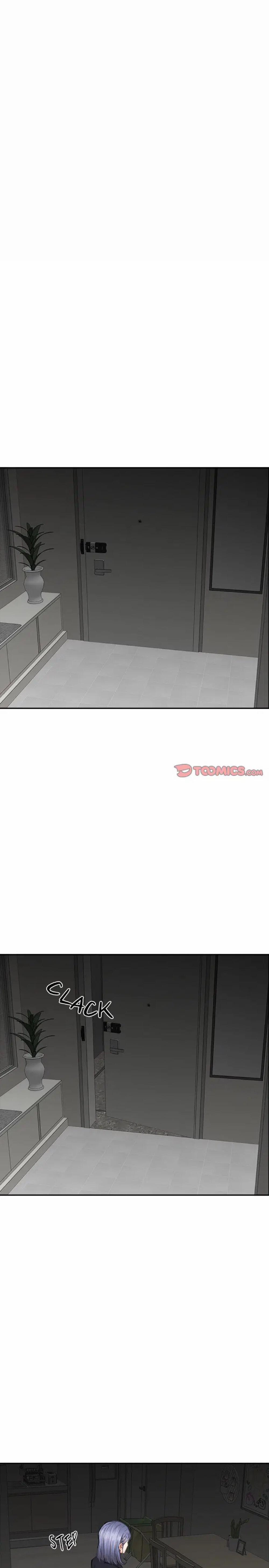 Ngôi Nhà Nữ Sinh 8 trang 20