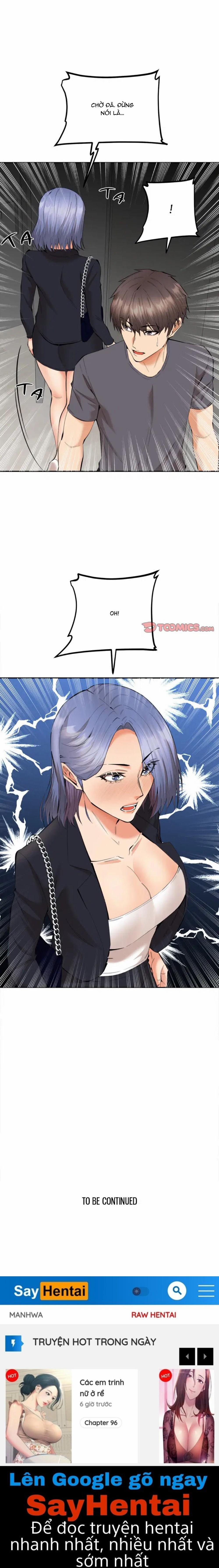 Ngôi Nhà Nữ Sinh 8 trang 23