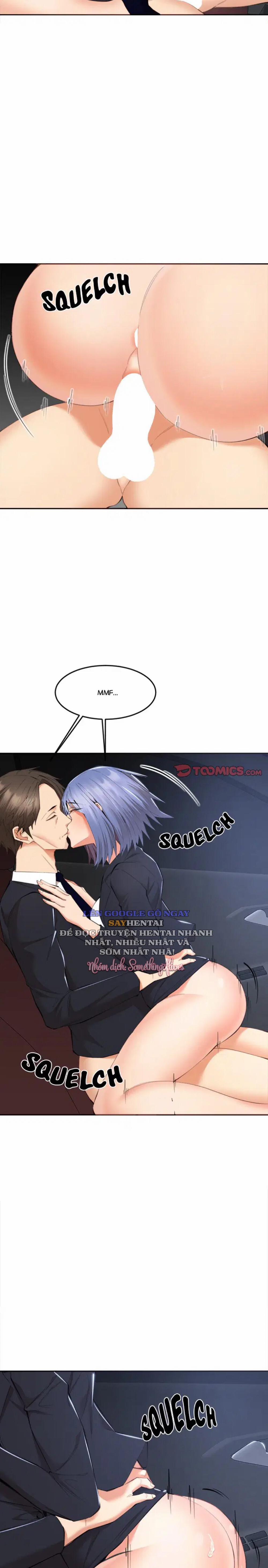 Ngôi Nhà Nữ Sinh 8 trang 9