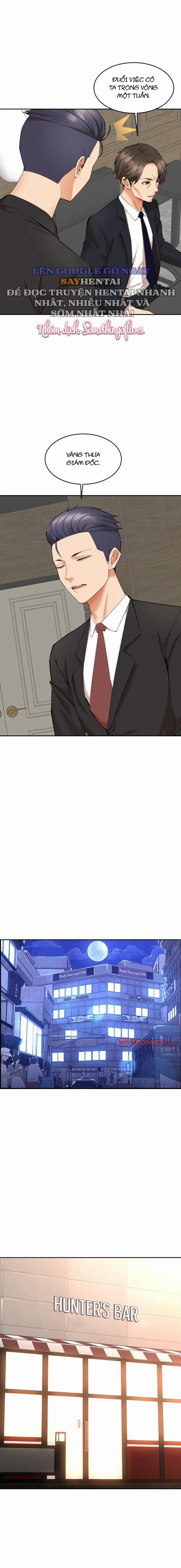 Ngôi Nhà Nữ Sinh 9 trang 11