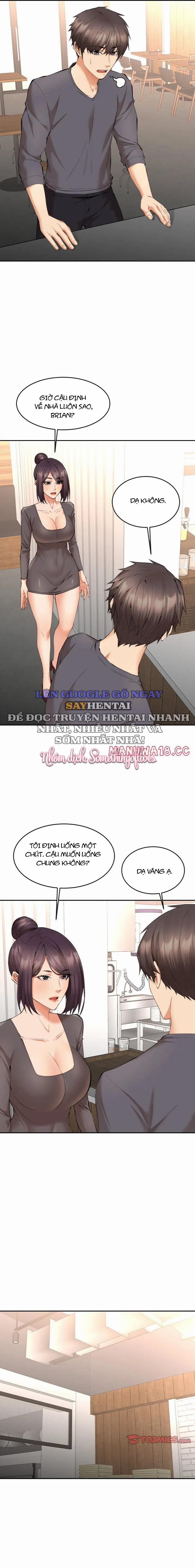 Ngôi Nhà Nữ Sinh 9 trang 13