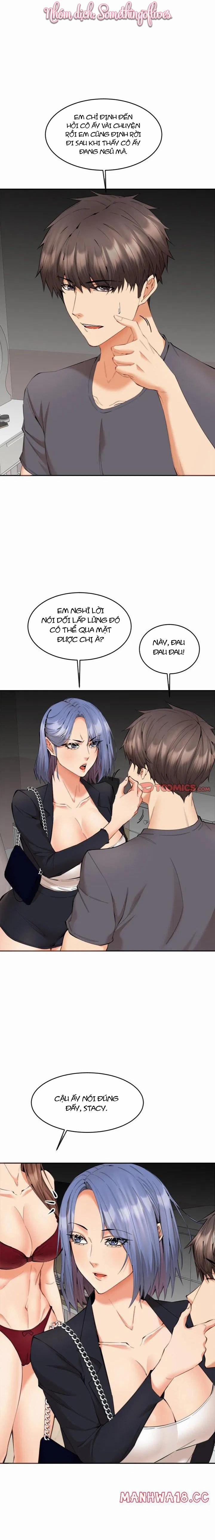 Ngôi Nhà Nữ Sinh 9 trang 2