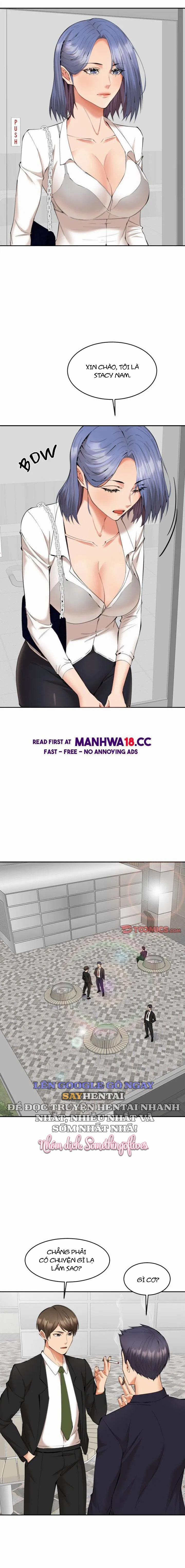 Ngôi Nhà Nữ Sinh 9 trang 6