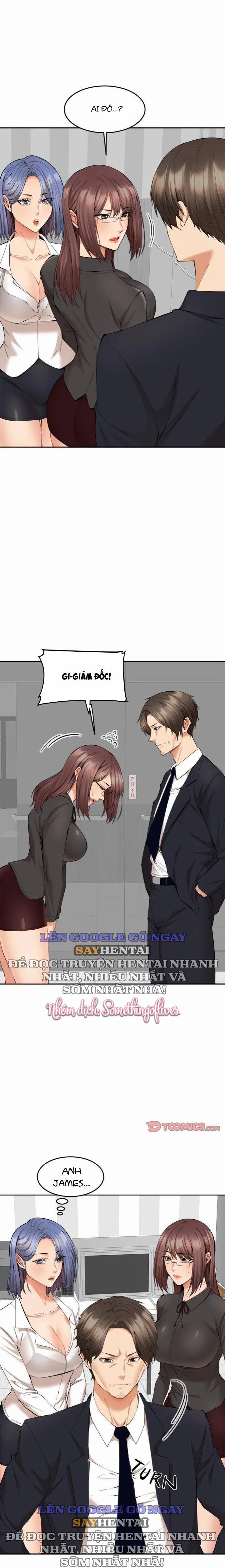 Ngôi Nhà Nữ Sinh 9 trang 9