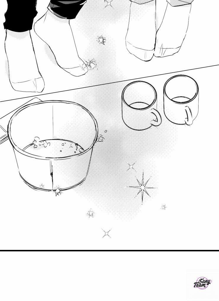 Ngôi Nhà Tình Yêu Mềm Mại 13 trang 11