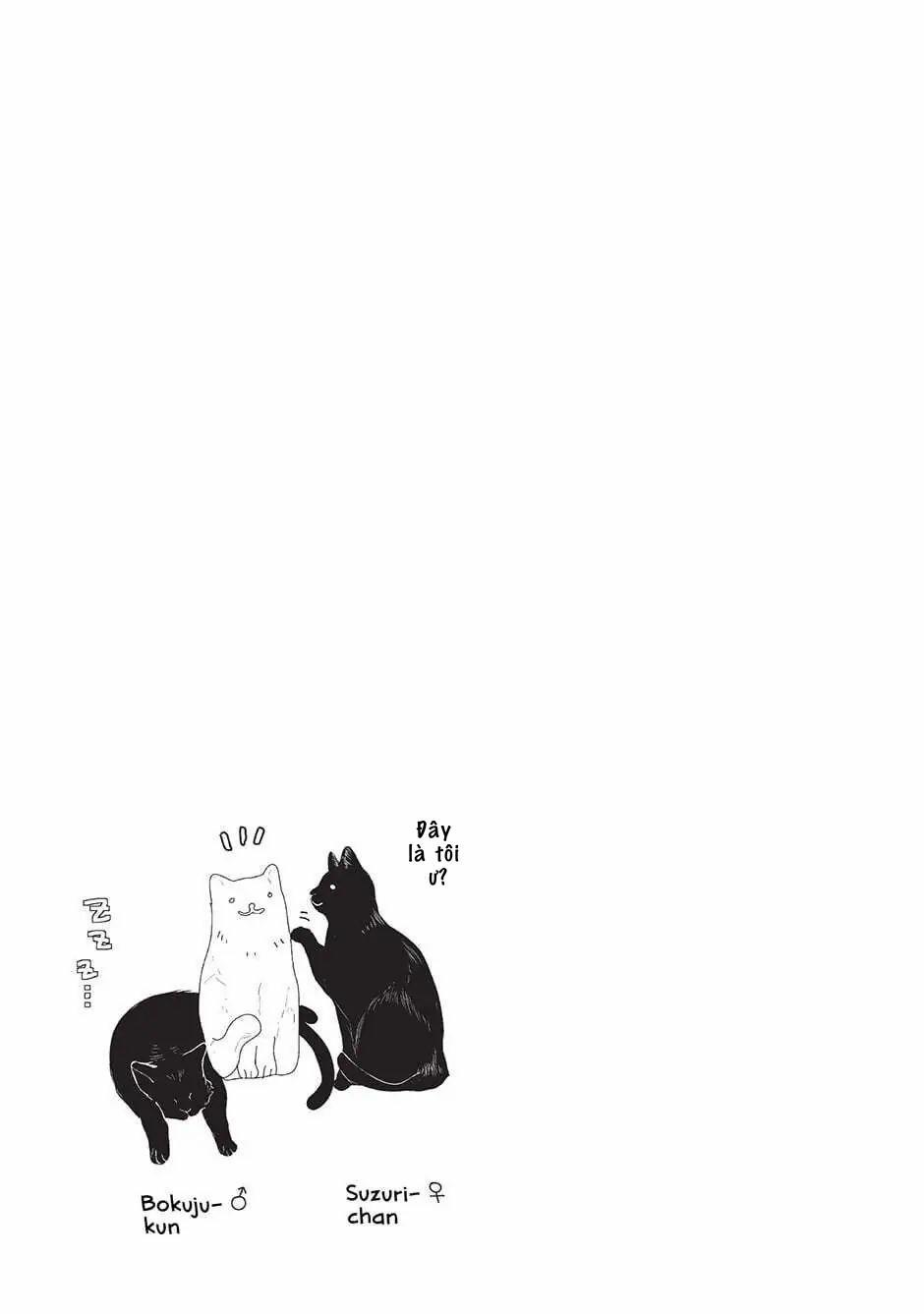 Ngôi Nhà Tình Yêu Rắc Rối 6 trang 40