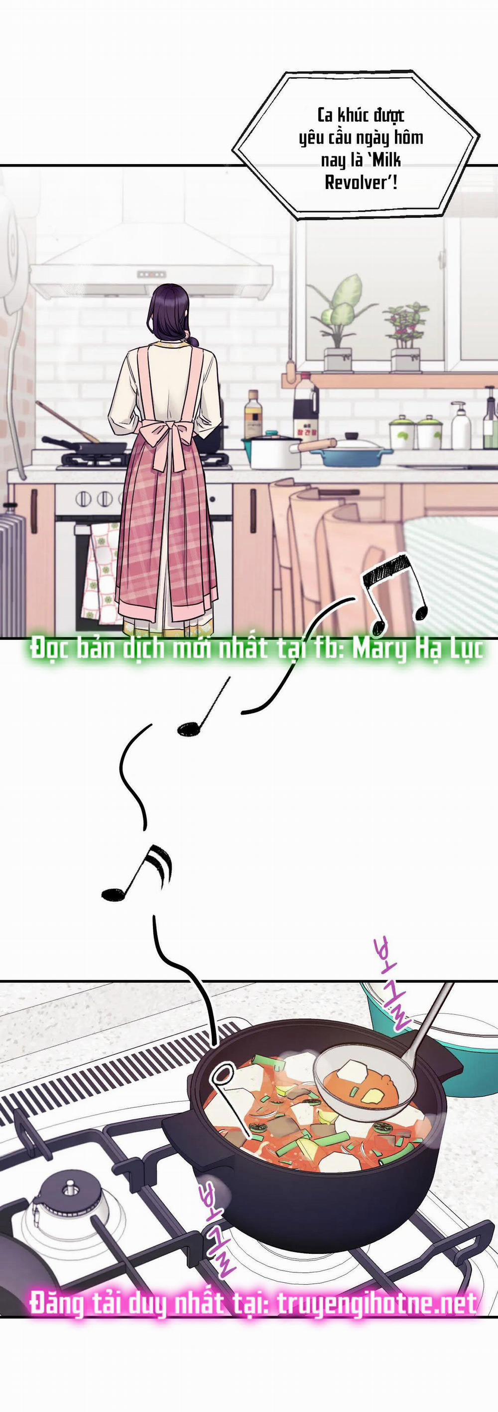 Ngôi Nhà Tình Yêu 1 trang 2