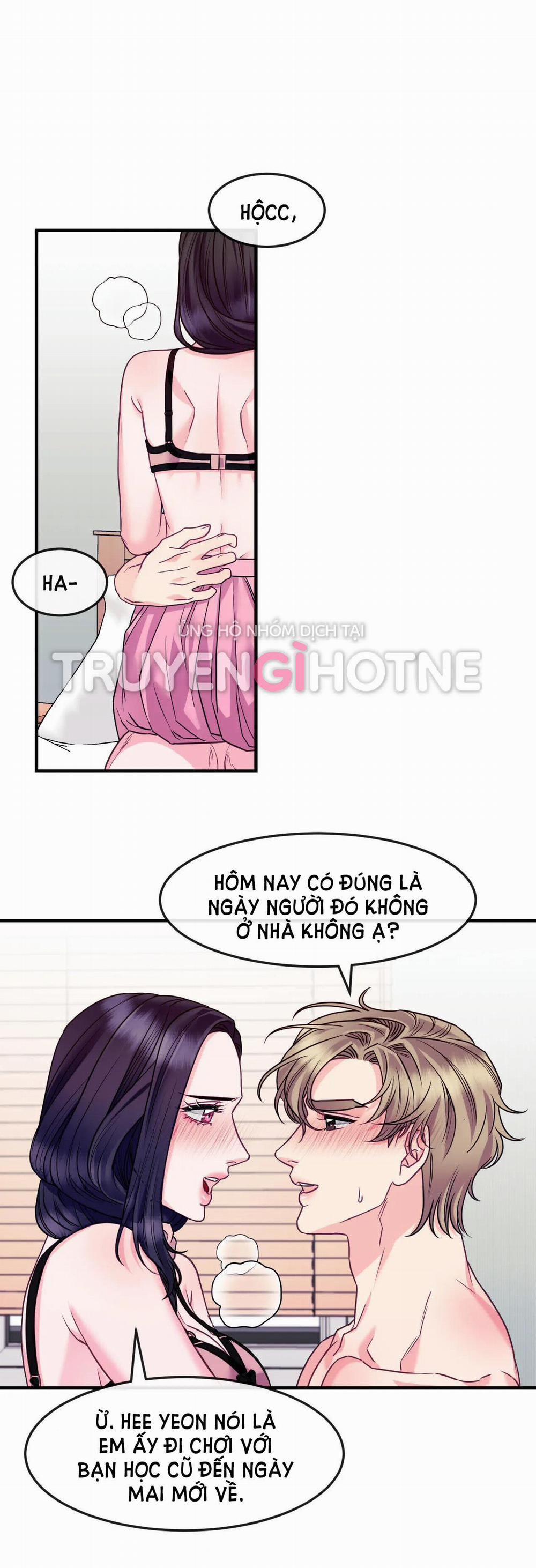 Ngôi Nhà Tình Yêu 10.5 trang 10