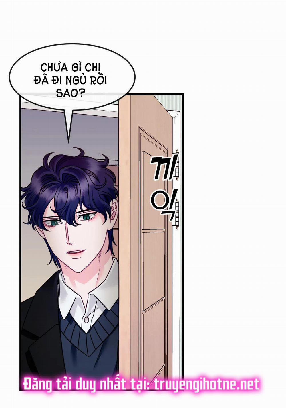 Ngôi Nhà Tình Yêu 10.5 trang 13