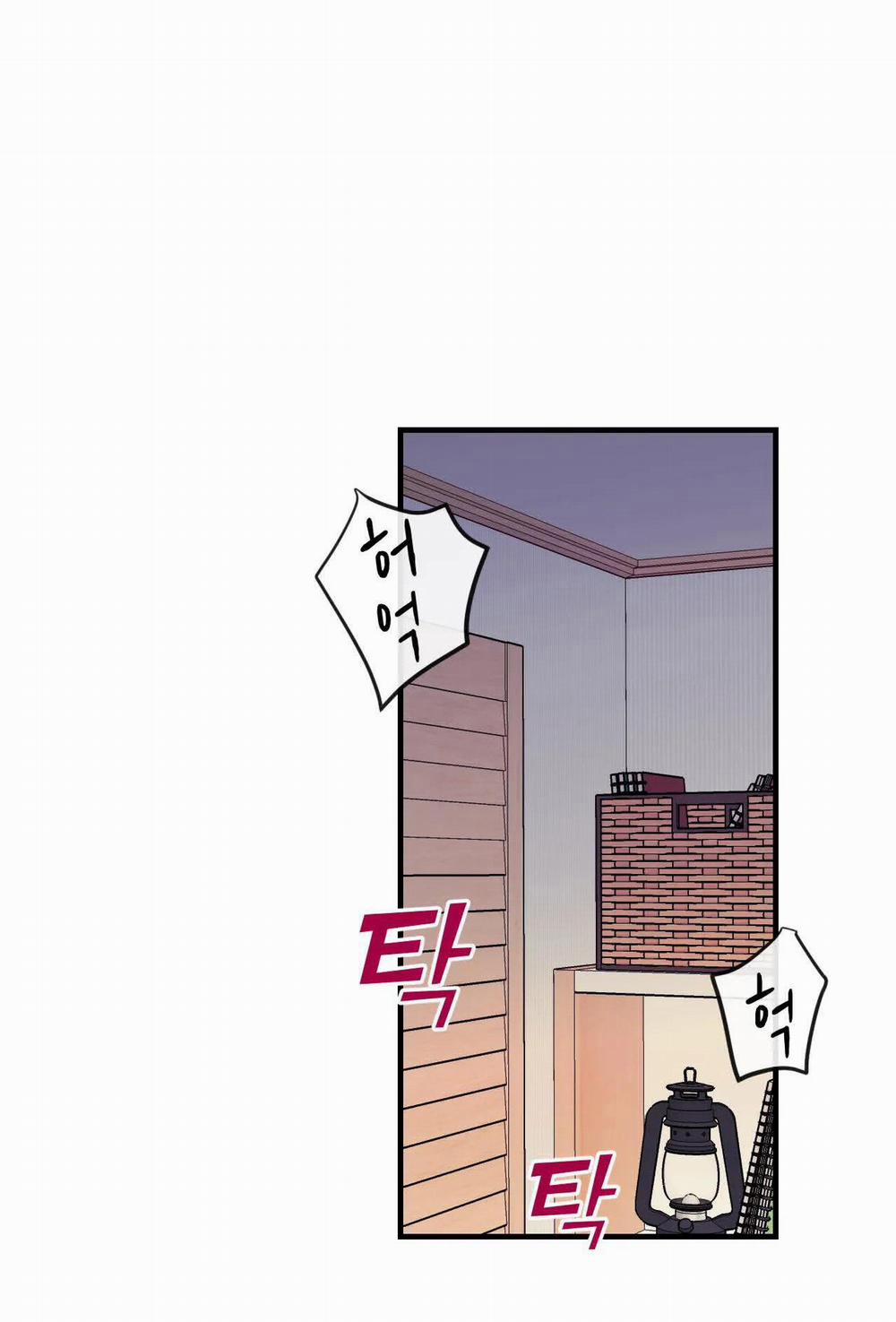 Ngôi Nhà Tình Yêu 10.5 trang 19