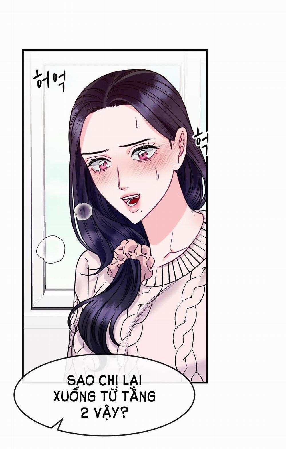 Ngôi Nhà Tình Yêu 10.5 trang 7