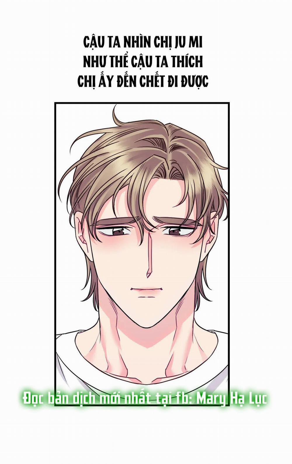 Ngôi Nhà Tình Yêu 10 trang 16