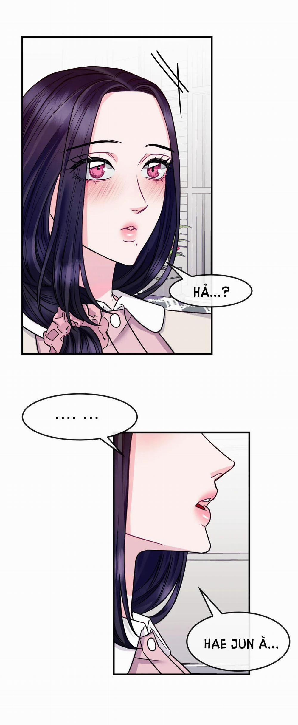 Ngôi Nhà Tình Yêu 10 trang 21