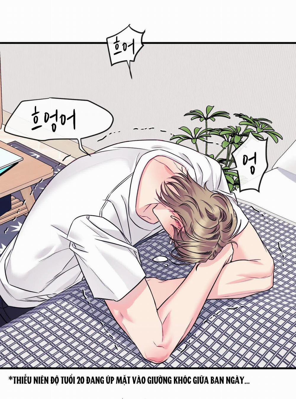 Ngôi Nhà Tình Yêu 10 trang 3