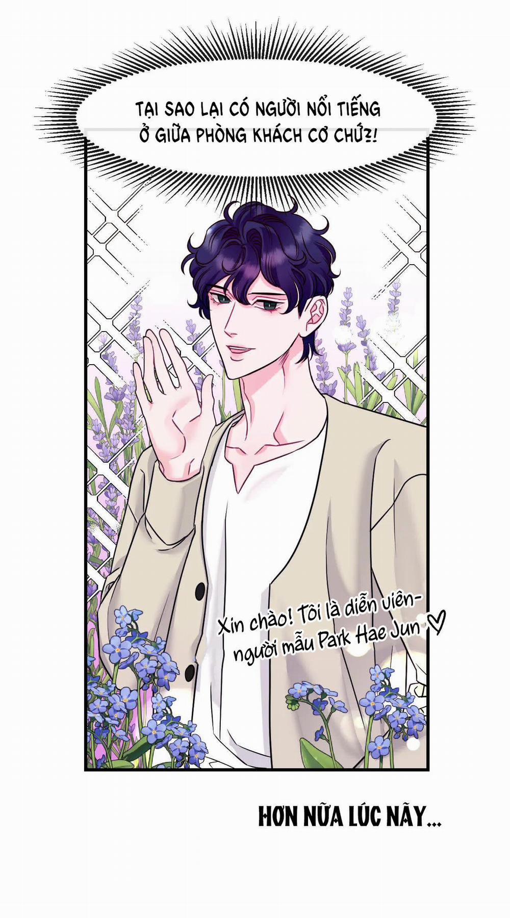 Ngôi Nhà Tình Yêu 10 trang 5