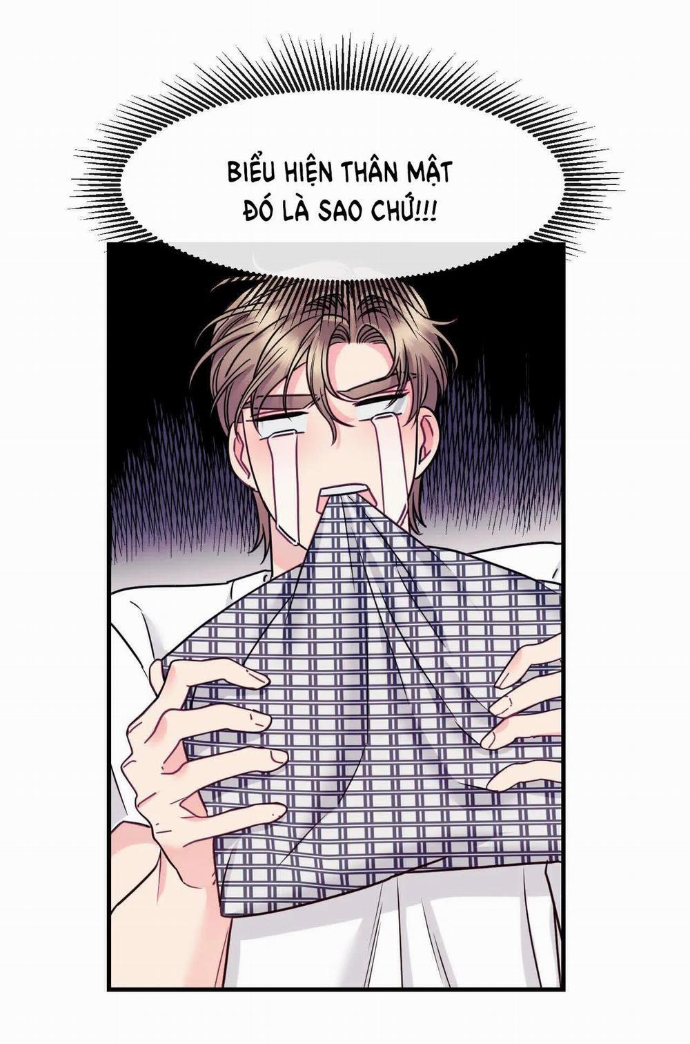 Ngôi Nhà Tình Yêu 10 trang 7