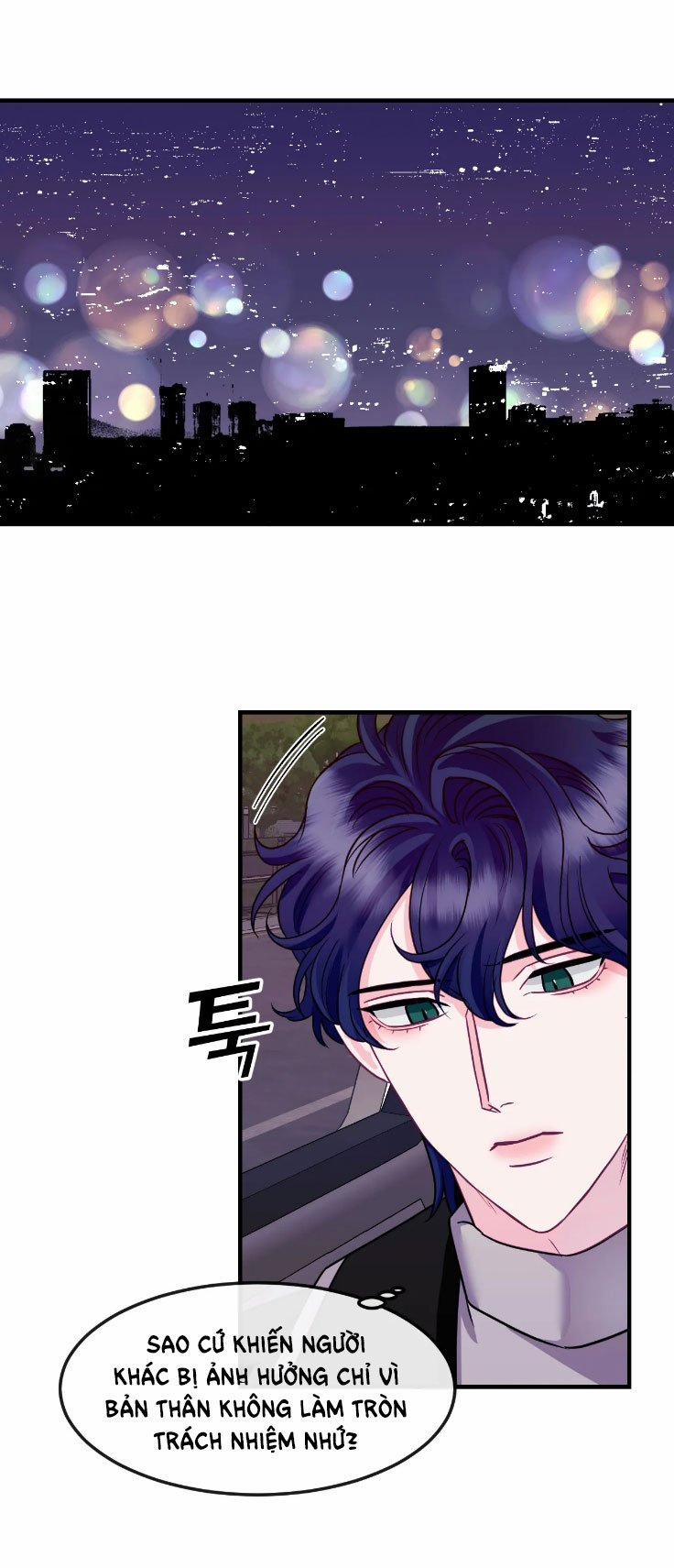 Ngôi Nhà Tình Yêu 11.5 trang 14