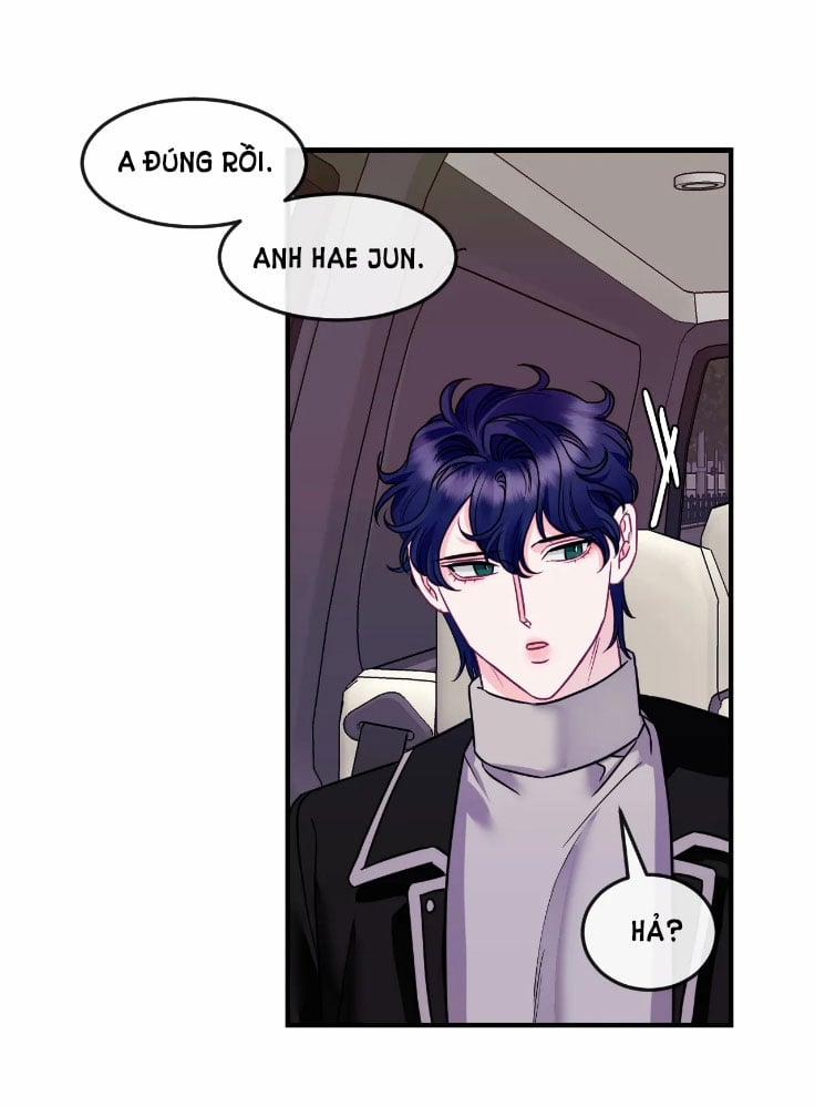 Ngôi Nhà Tình Yêu 11.5 trang 16