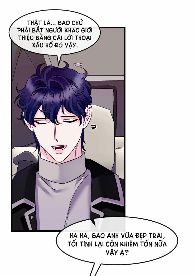 Ngôi Nhà Tình Yêu 11.5 trang 18