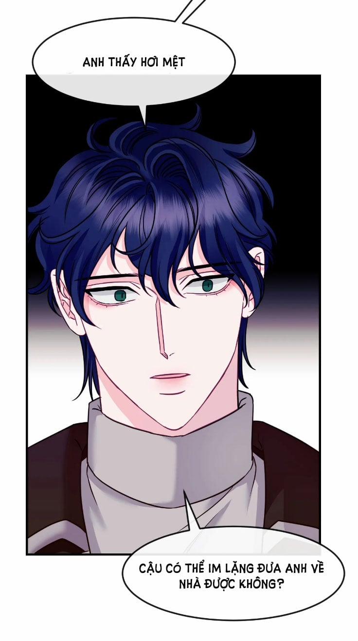 Ngôi Nhà Tình Yêu 11.5 trang 20