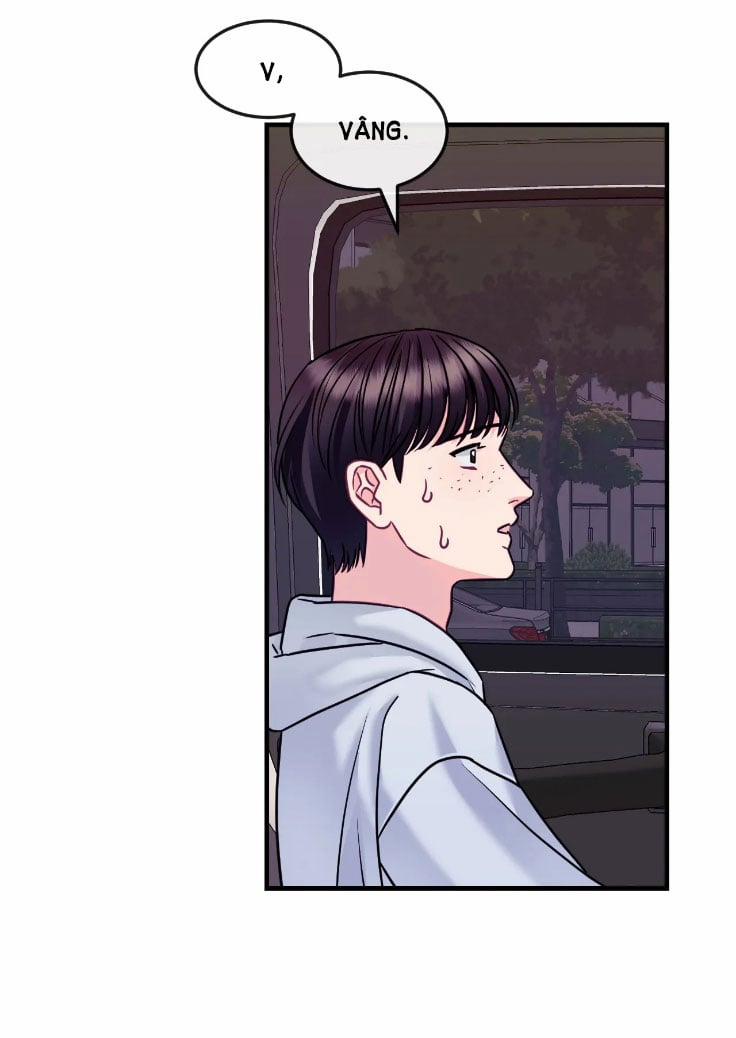 Ngôi Nhà Tình Yêu 11.5 trang 22