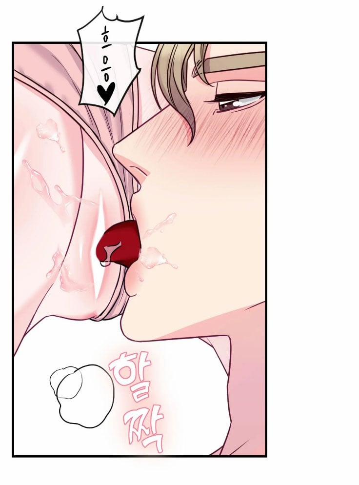 Ngôi Nhà Tình Yêu 11.5 trang 3