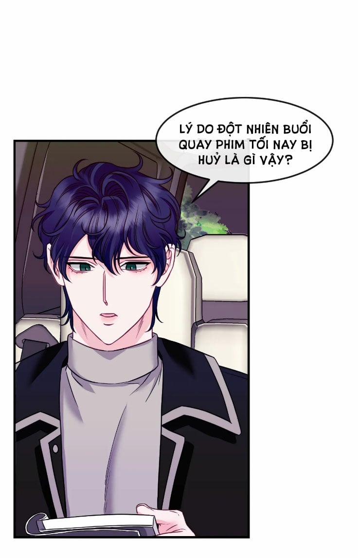 Ngôi Nhà Tình Yêu 11.5 trang 8