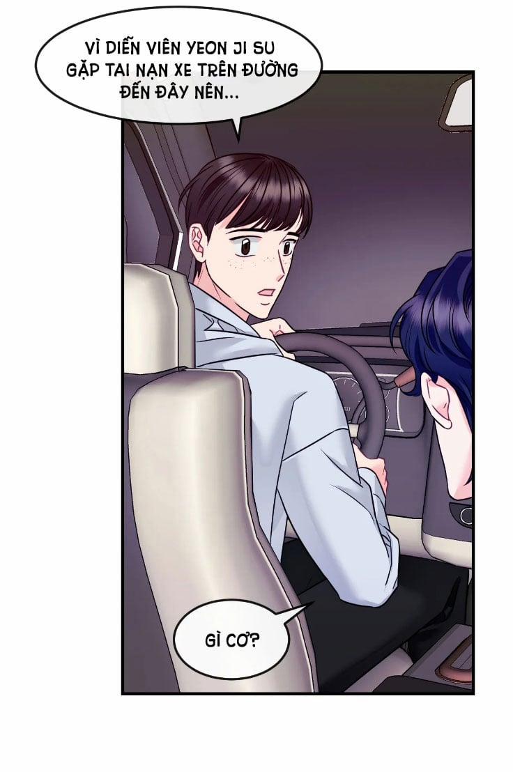 Ngôi Nhà Tình Yêu 11.5 trang 9