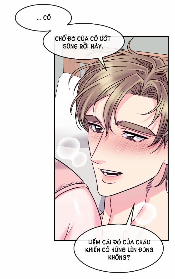 Ngôi Nhà Tình Yêu 11 trang 27