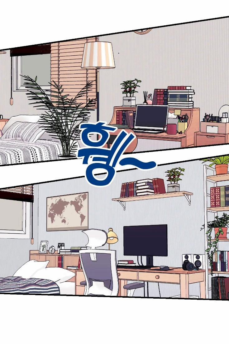 Ngôi Nhà Tình Yêu 11 trang 6