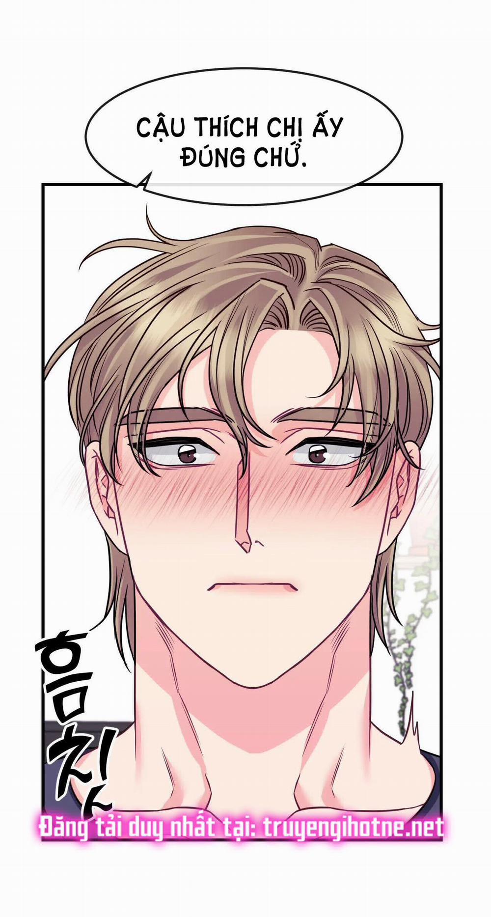 Ngôi Nhà Tình Yêu 12.5 trang 14