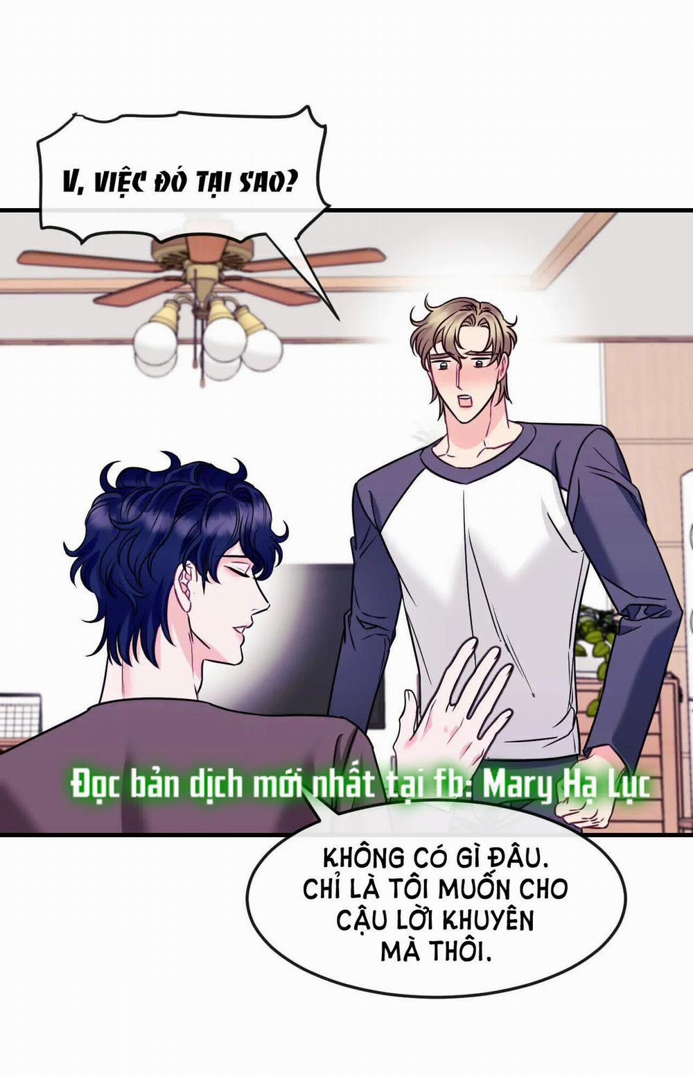 Ngôi Nhà Tình Yêu 12.5 trang 15
