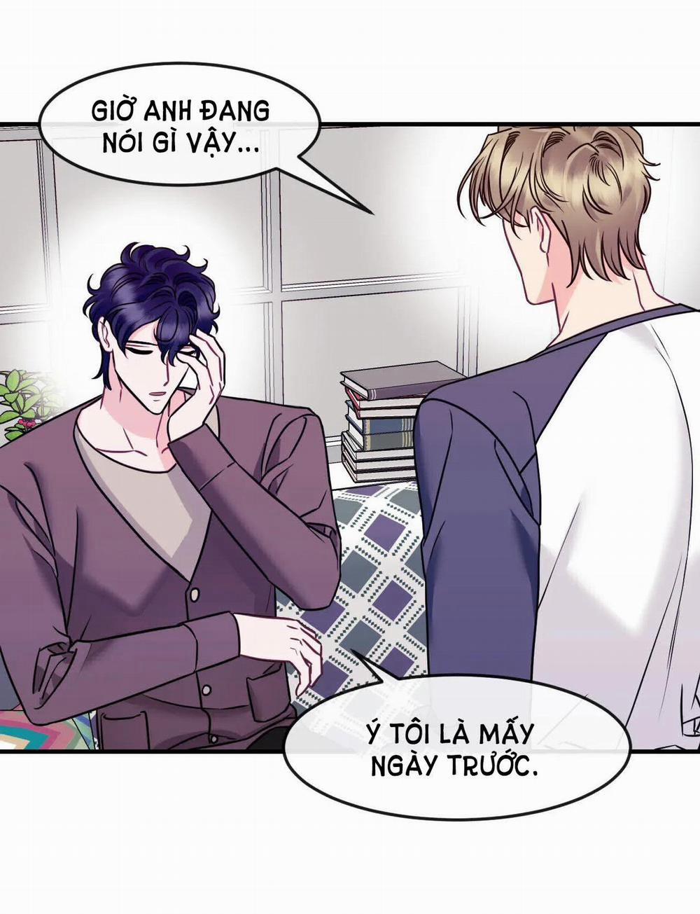 Ngôi Nhà Tình Yêu 12.5 trang 18