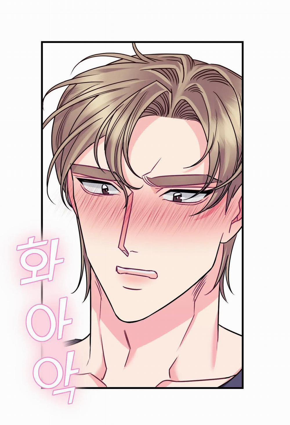 Ngôi Nhà Tình Yêu 12.5 trang 20