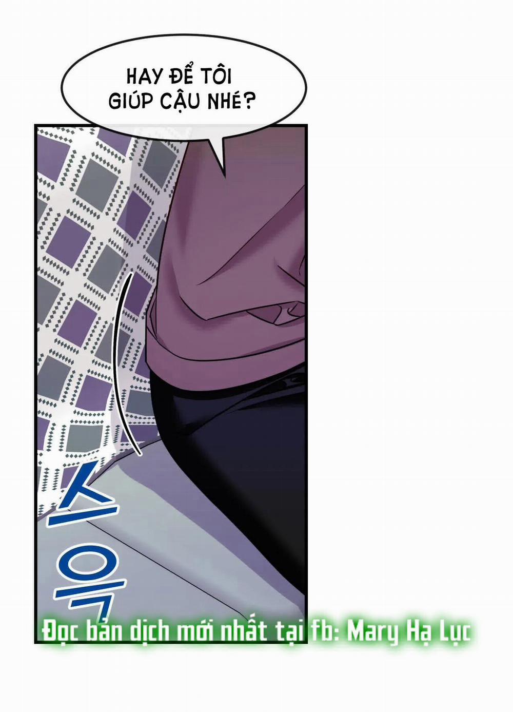 Ngôi Nhà Tình Yêu 12.5 trang 23