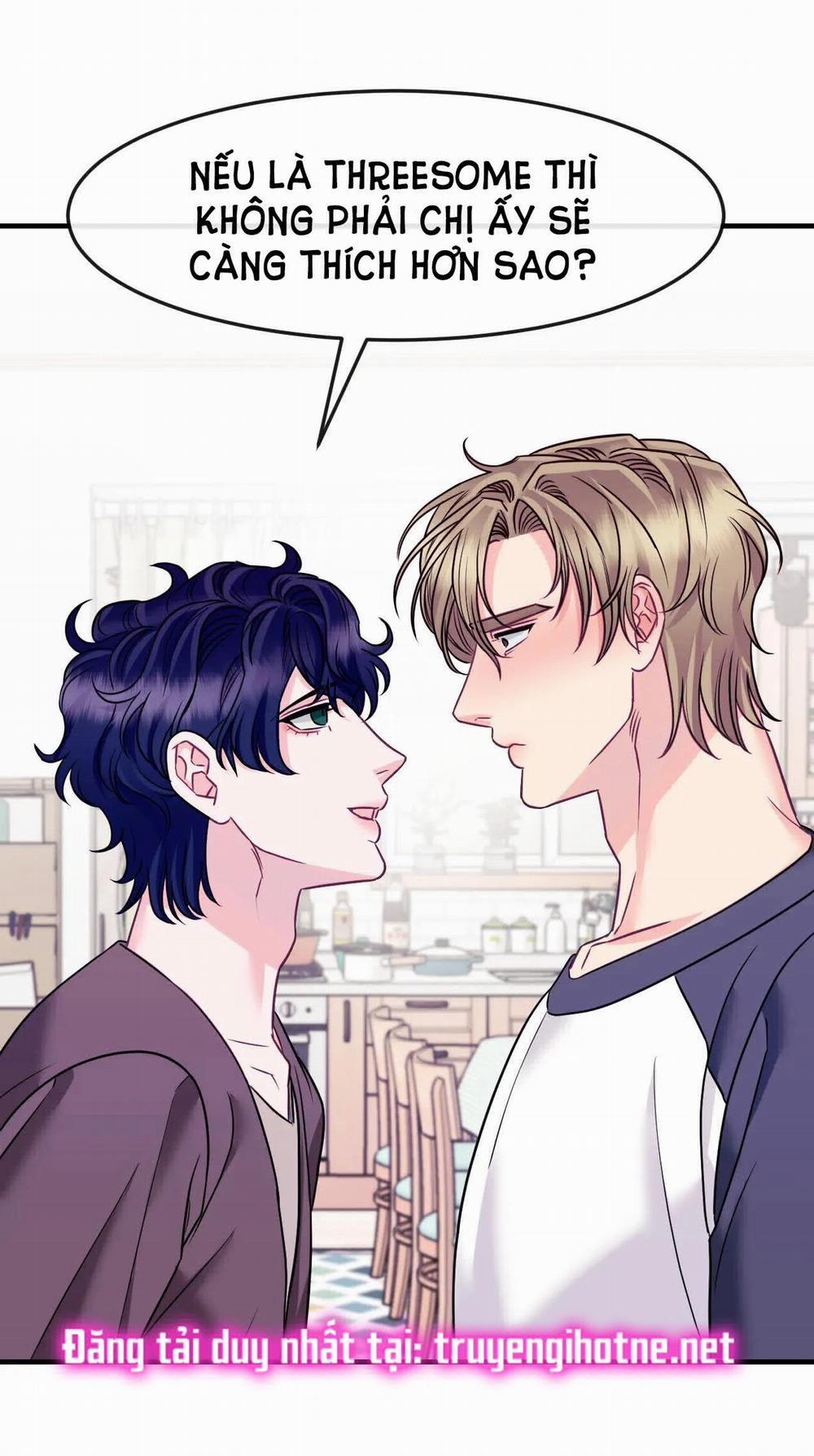 Ngôi Nhà Tình Yêu 12.5 trang 24