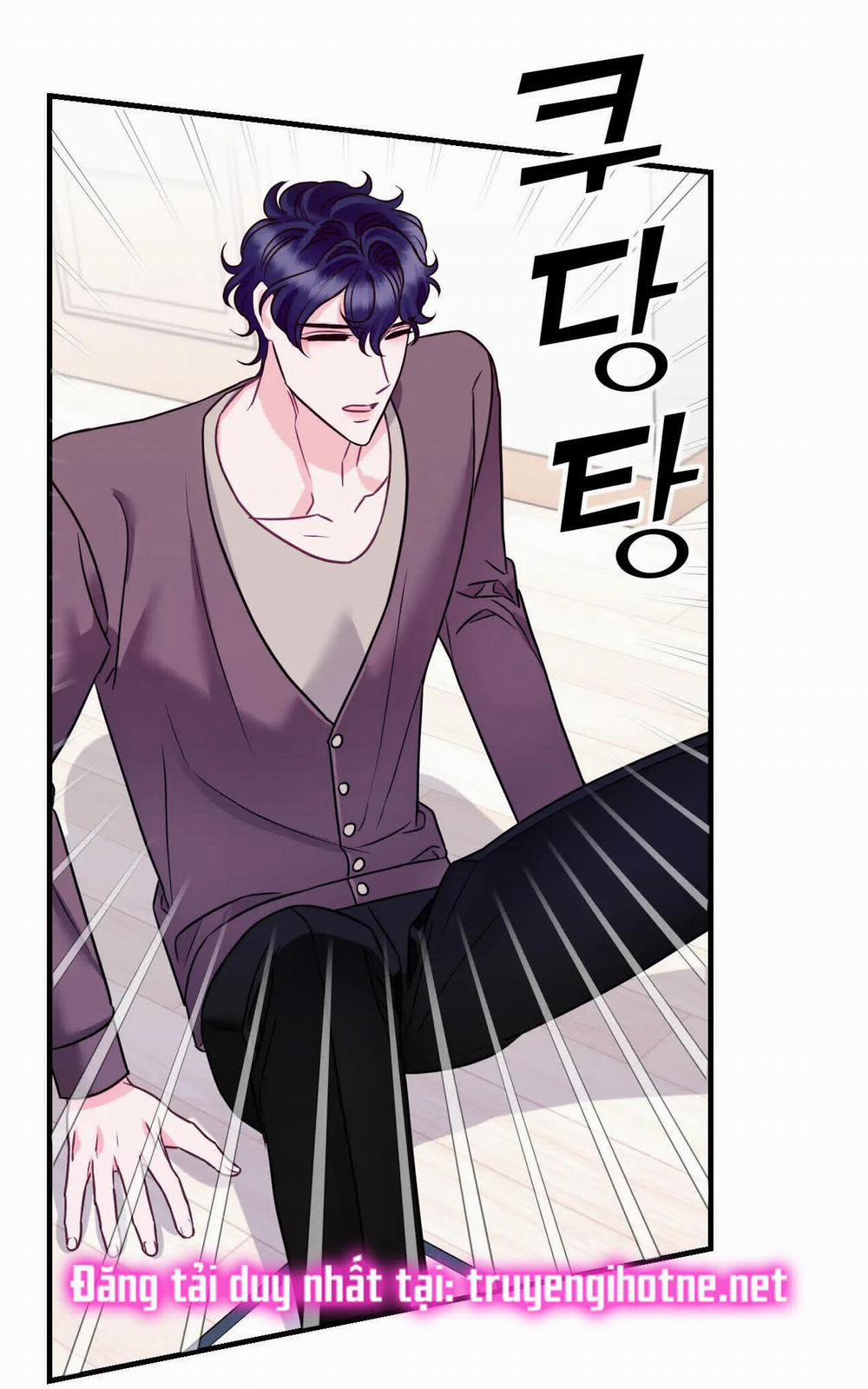 Ngôi Nhà Tình Yêu 12.5 trang 29