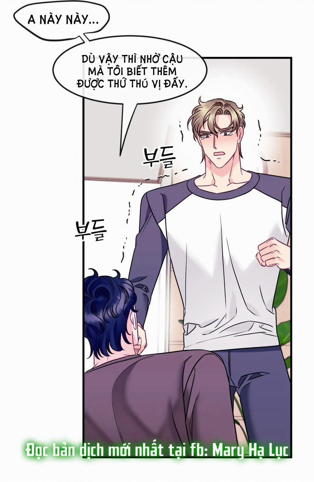 Ngôi Nhà Tình Yêu 12.5 trang 30