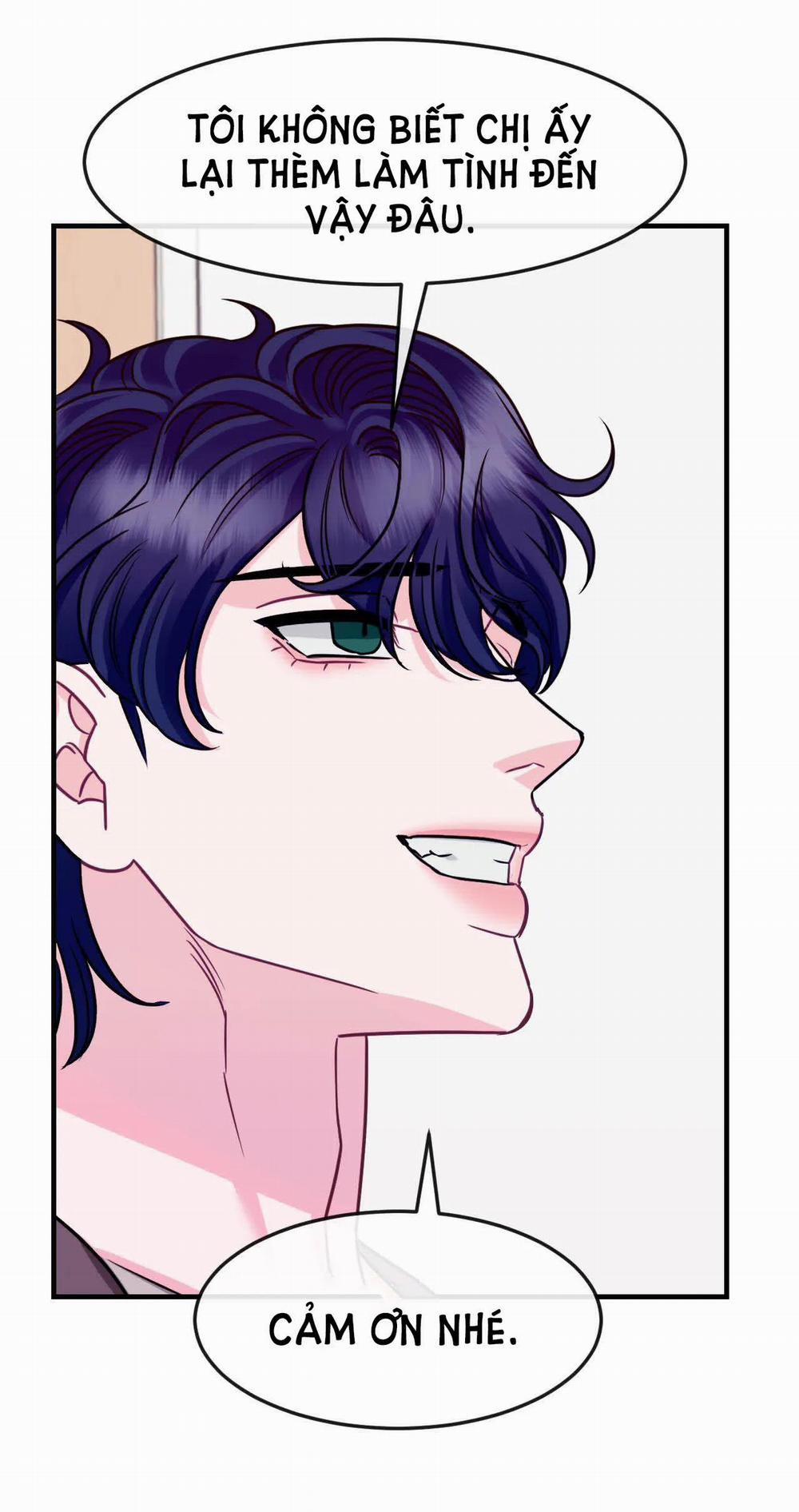 Ngôi Nhà Tình Yêu 12.5 trang 31