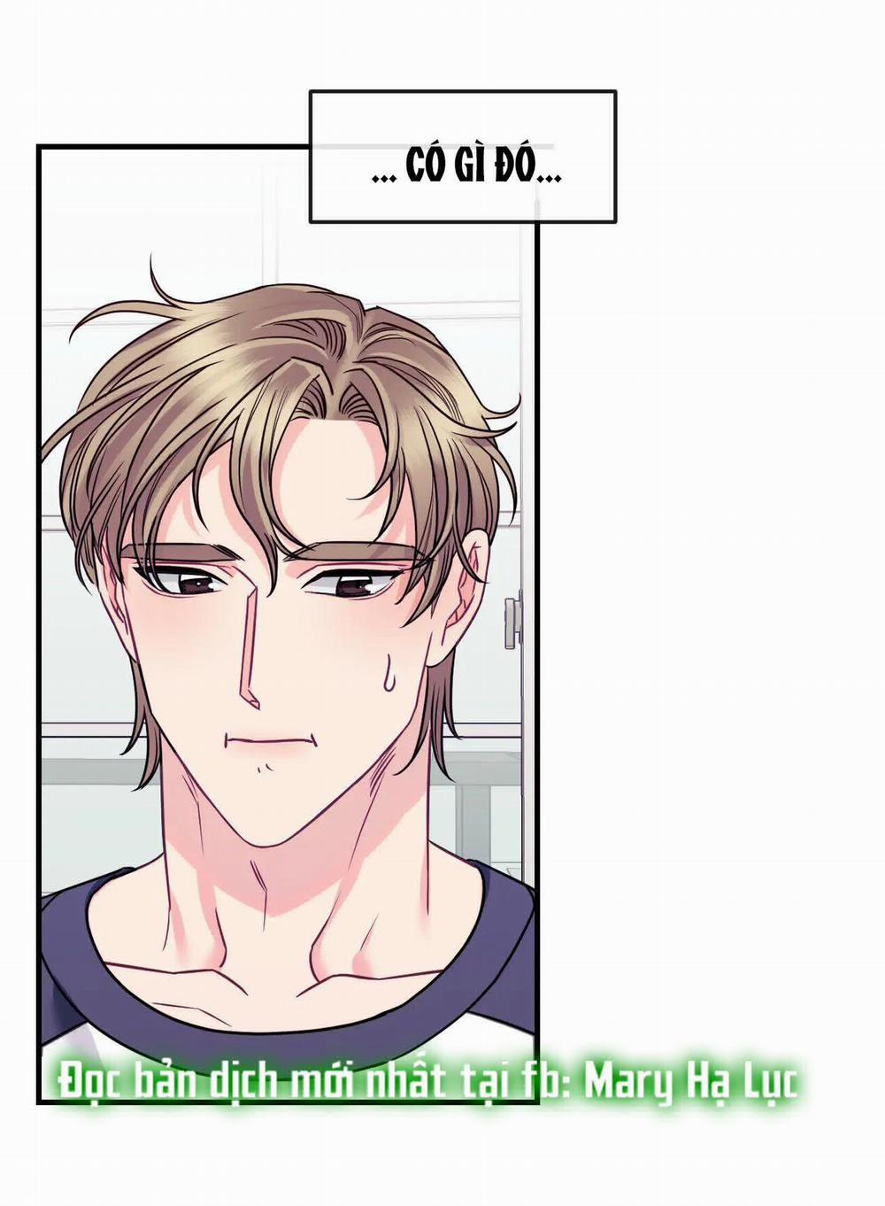 Ngôi Nhà Tình Yêu 12.5 trang 8
