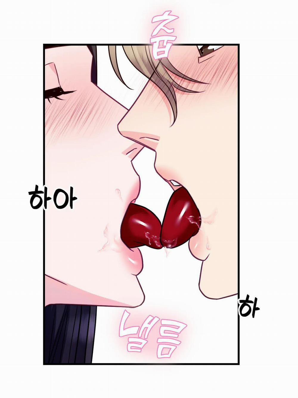 Ngôi Nhà Tình Yêu 12 trang 12