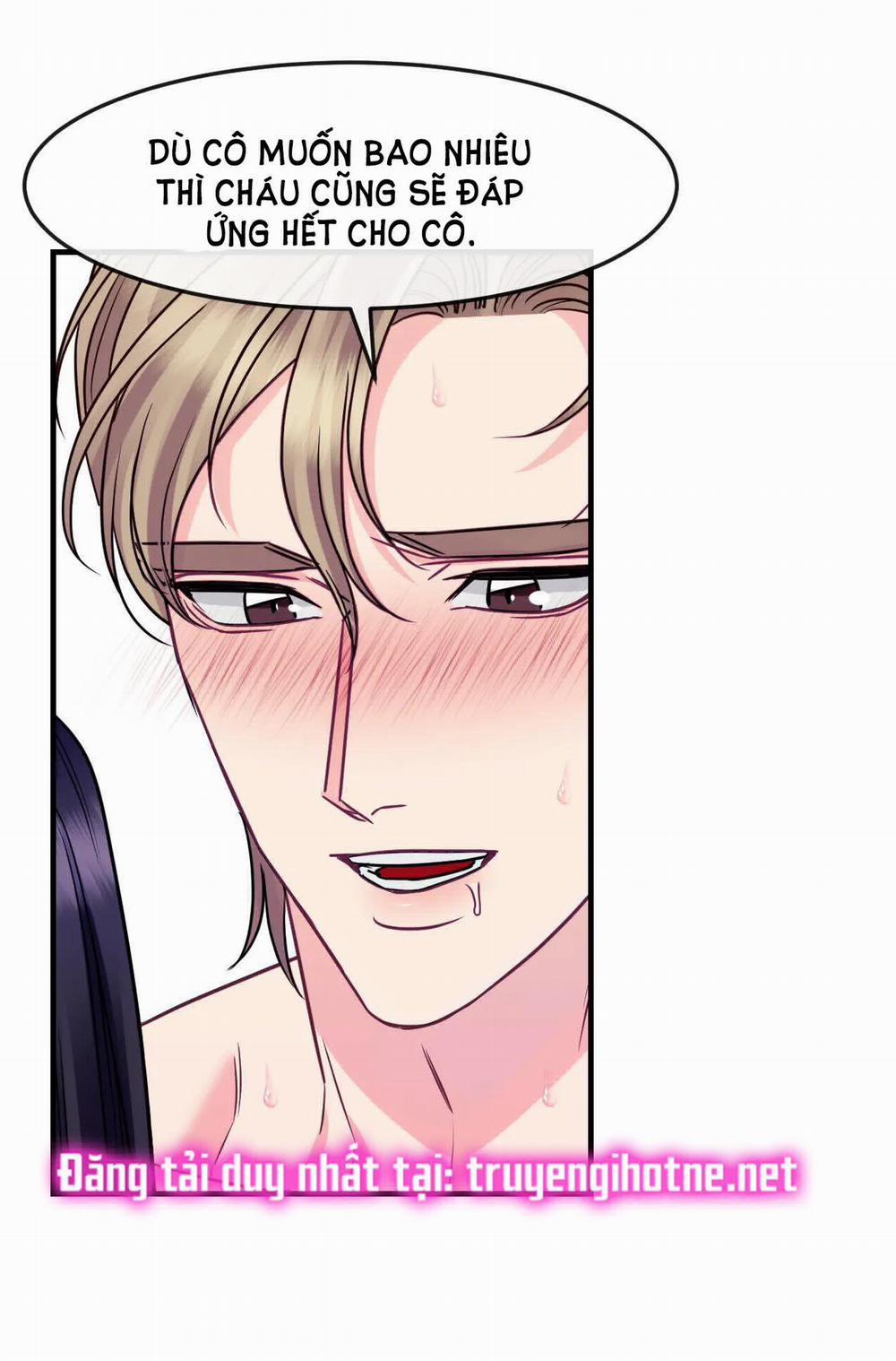 Ngôi Nhà Tình Yêu 12 trang 13