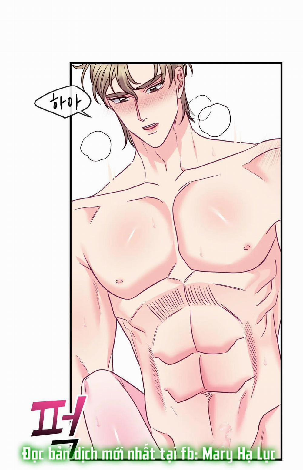 Ngôi Nhà Tình Yêu 12 trang 14