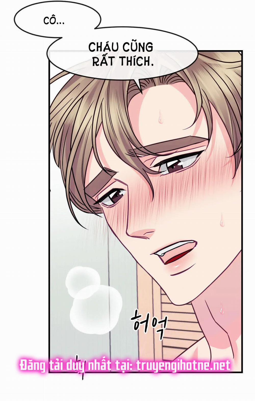 Ngôi Nhà Tình Yêu 12 trang 17