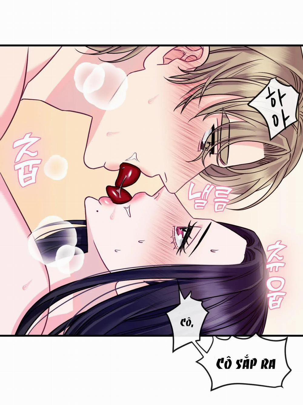 Ngôi Nhà Tình Yêu 12 trang 21