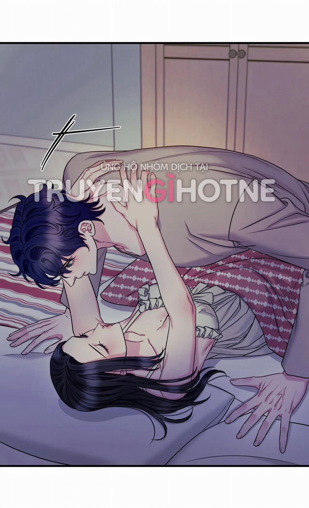 Ngôi Nhà Tình Yêu 13.5 trang 4