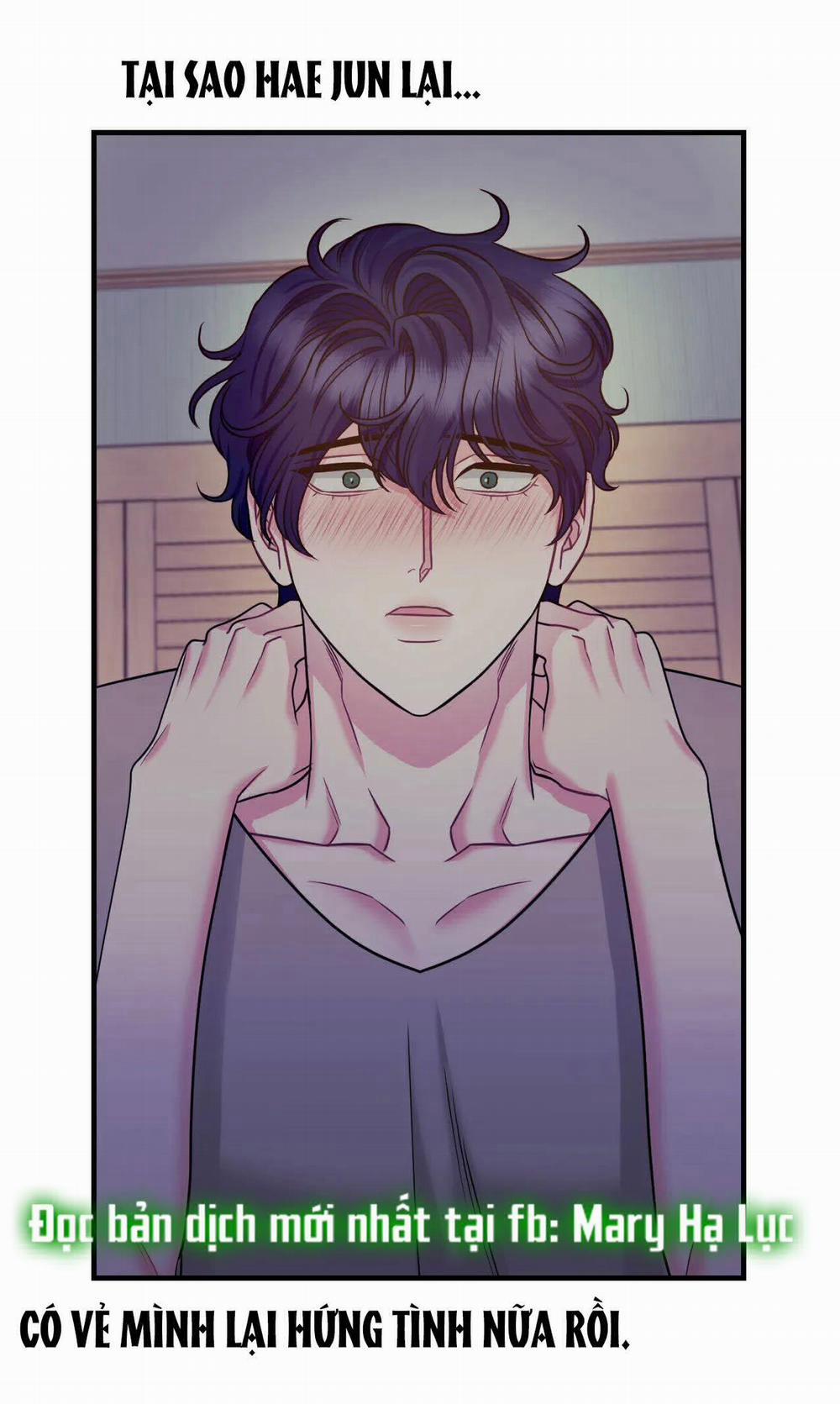 Ngôi Nhà Tình Yêu 13.5 trang 6